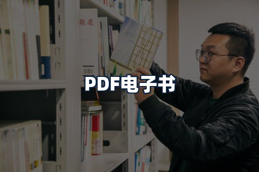 PDF电子书